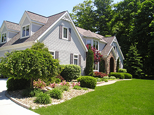 Landscapers and Lawncare Services in Tolland, CT